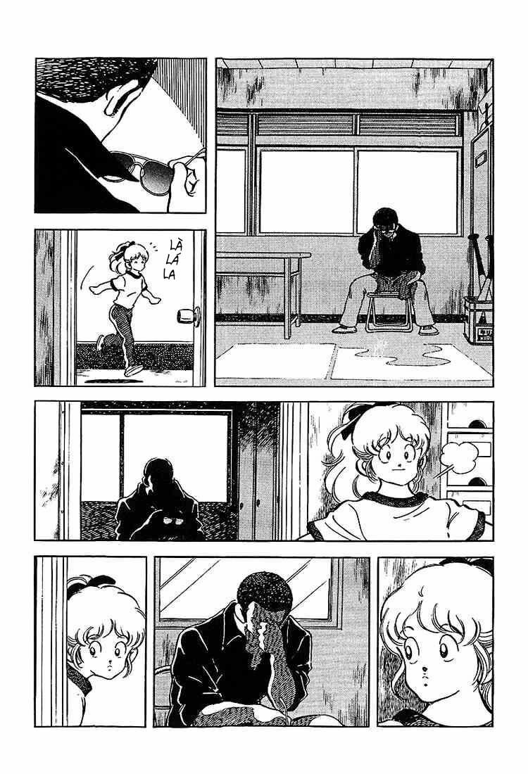 Touch: Chapter 181
