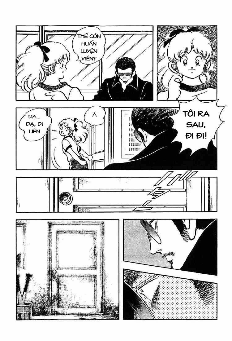 Touch: Chapter 181