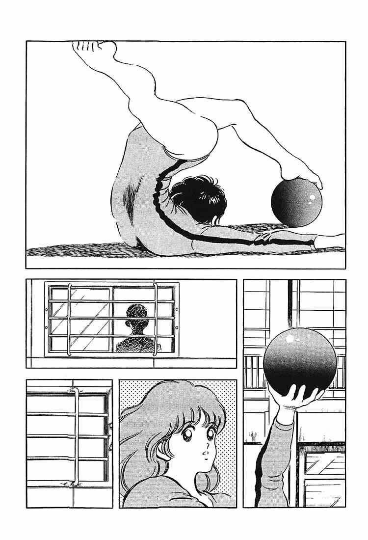 Touch: Chapter 181