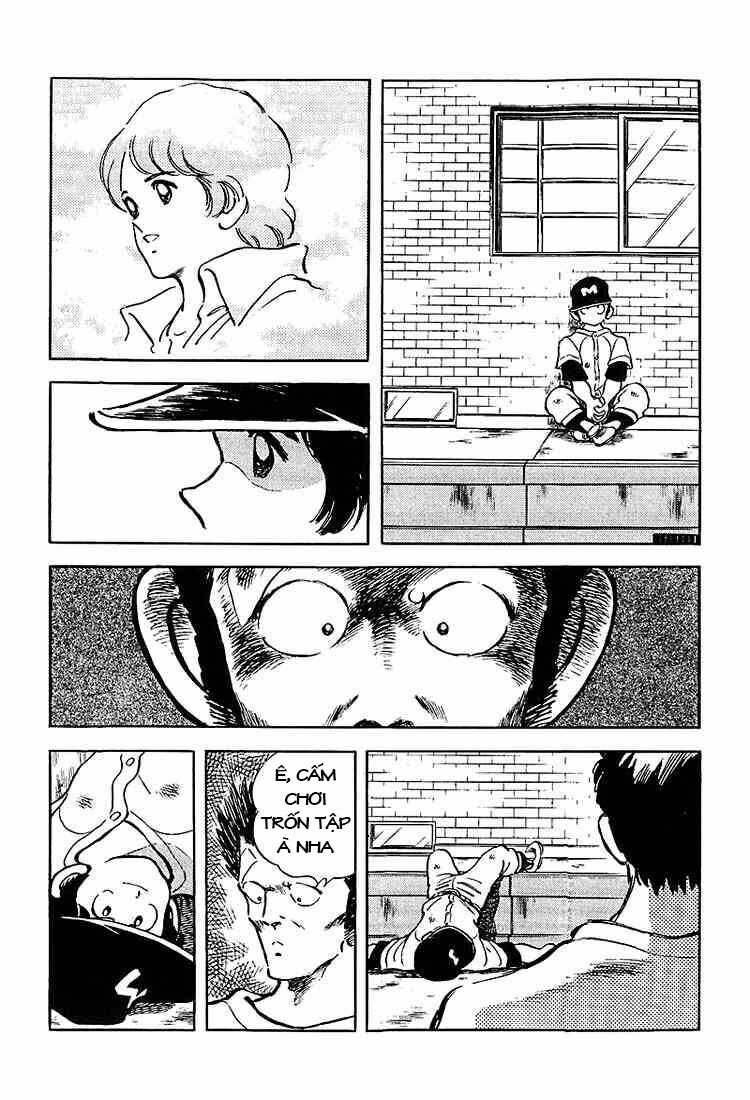 Touch: Chapter 181