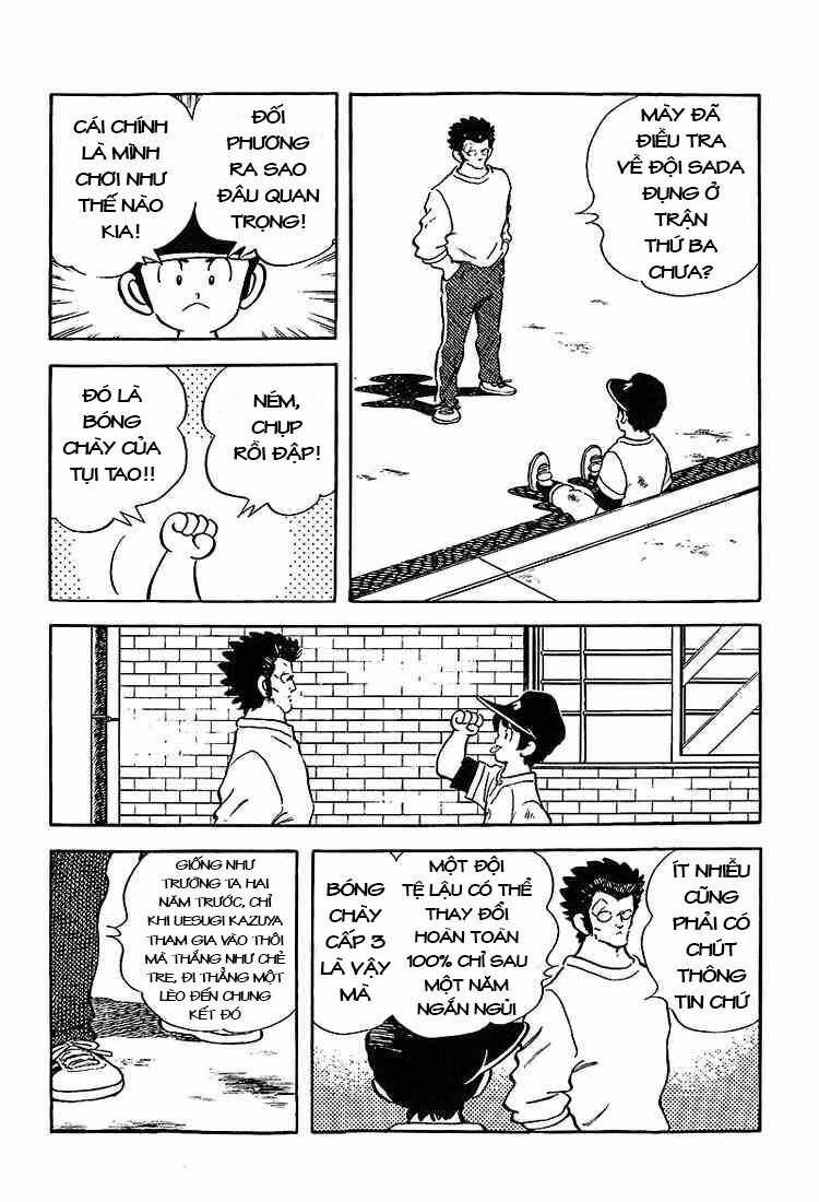 Touch: Chapter 181