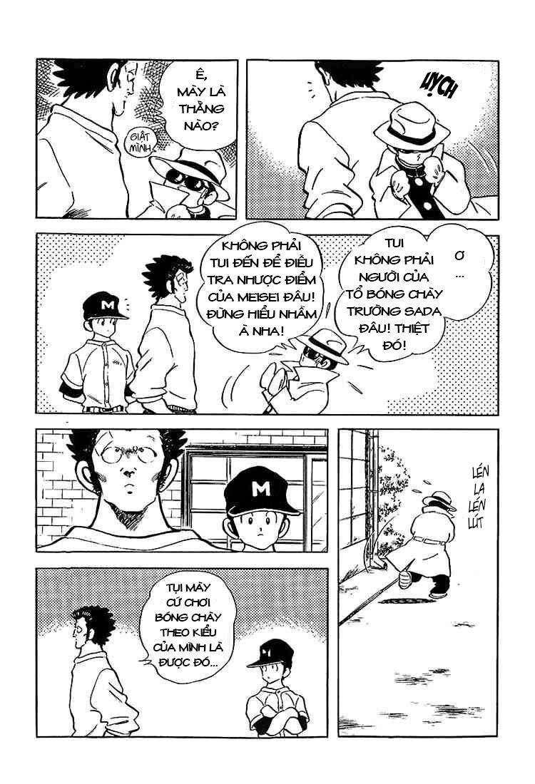 Touch: Chapter 181