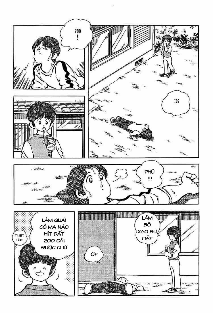Touch: Chapter 181