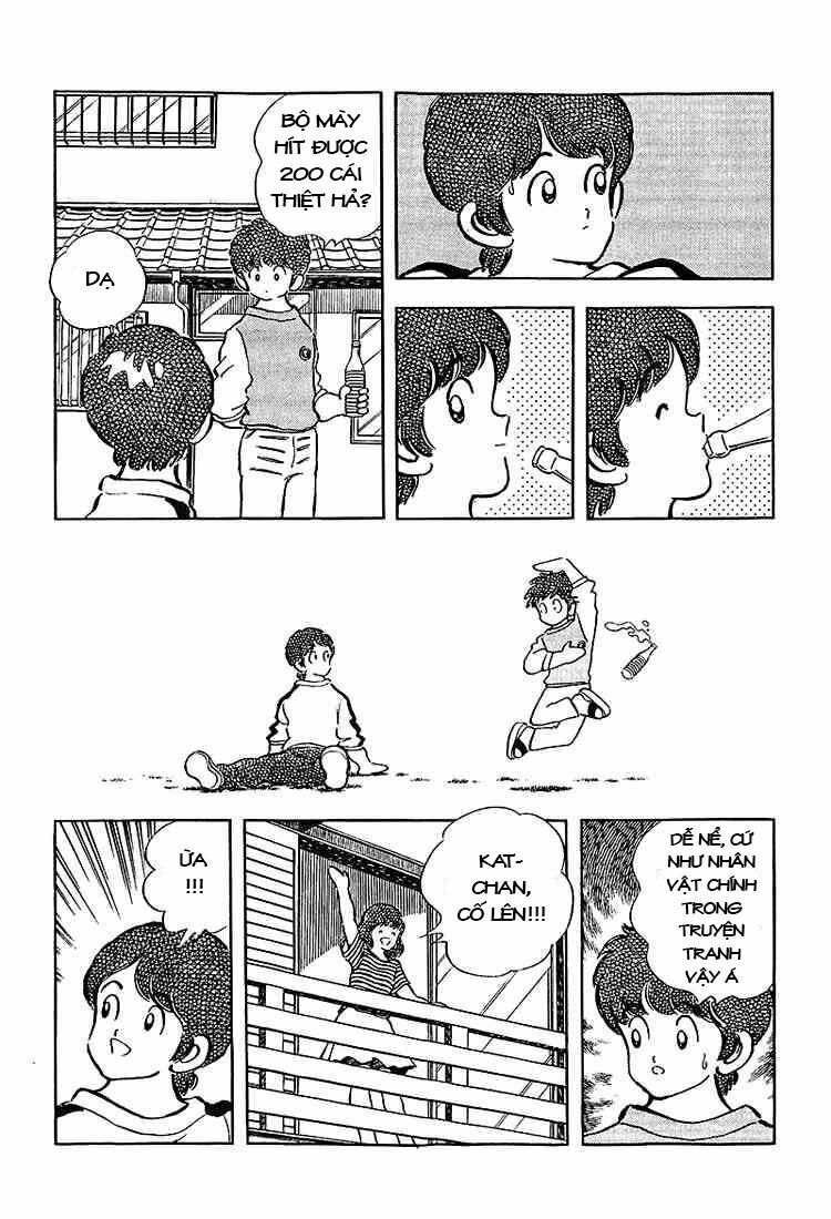 Touch: Chapter 181