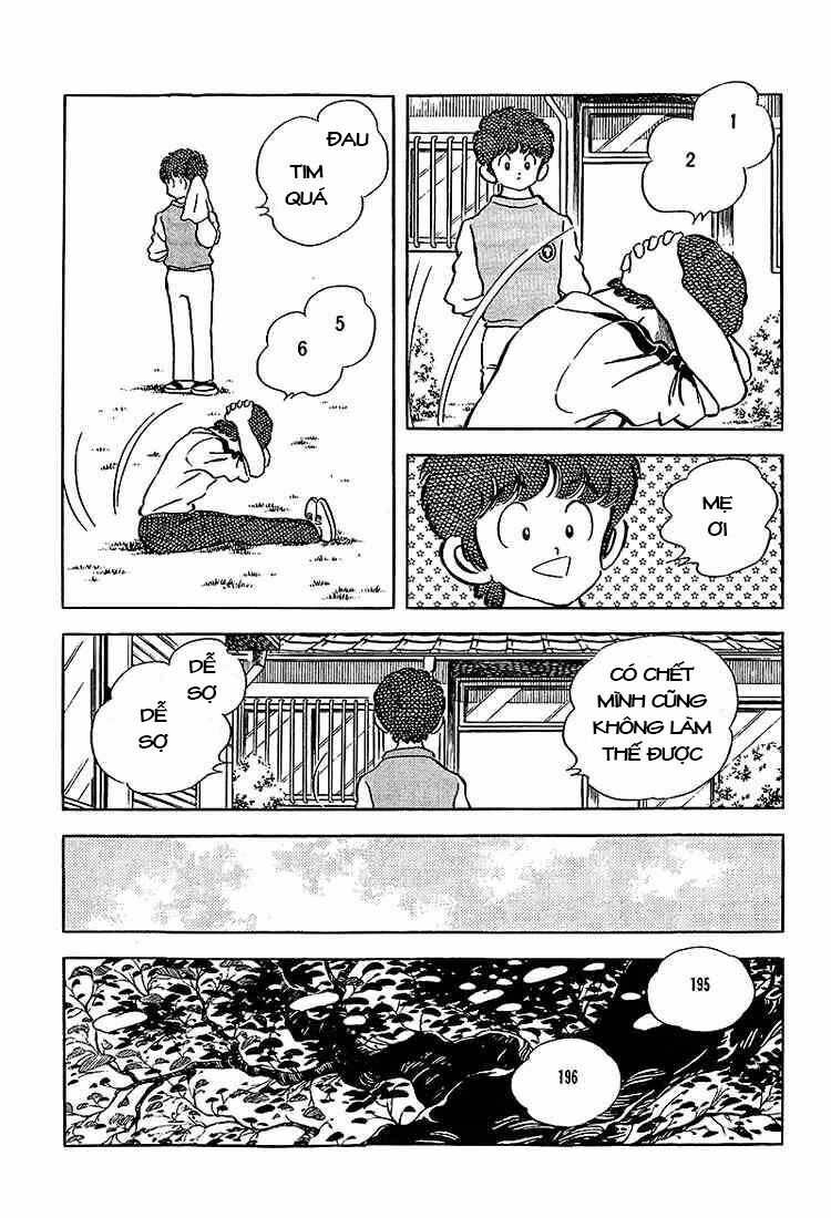 Touch: Chapter 181