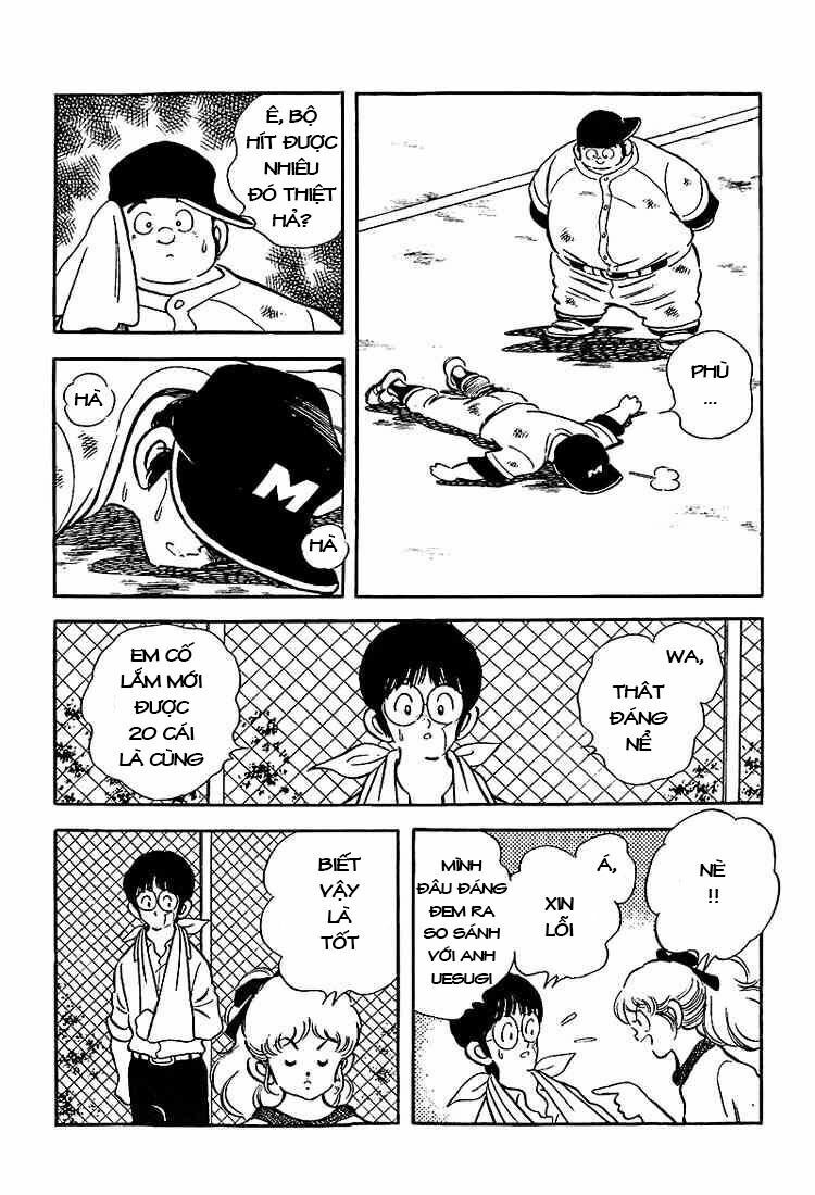 Touch: Chapter 181