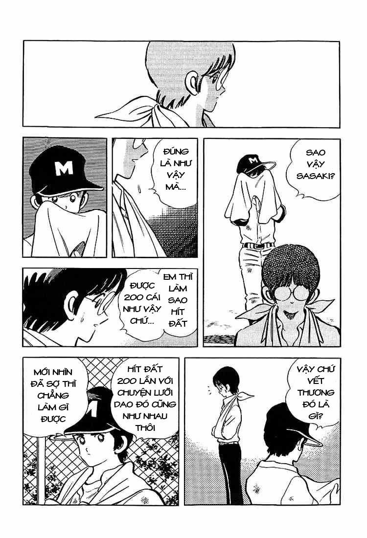 Touch: Chapter 181