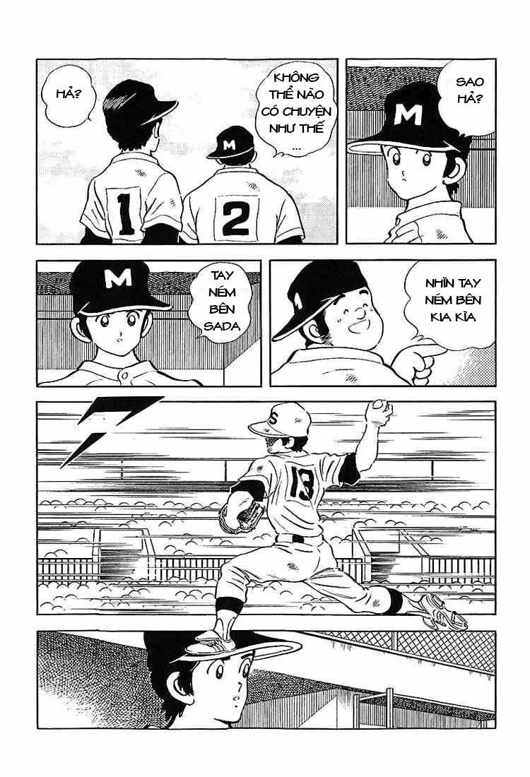 Touch: Chapter 183