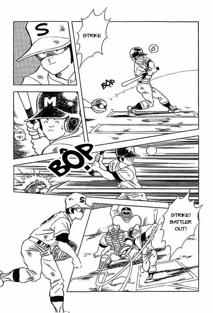 Touch: Chapter 183