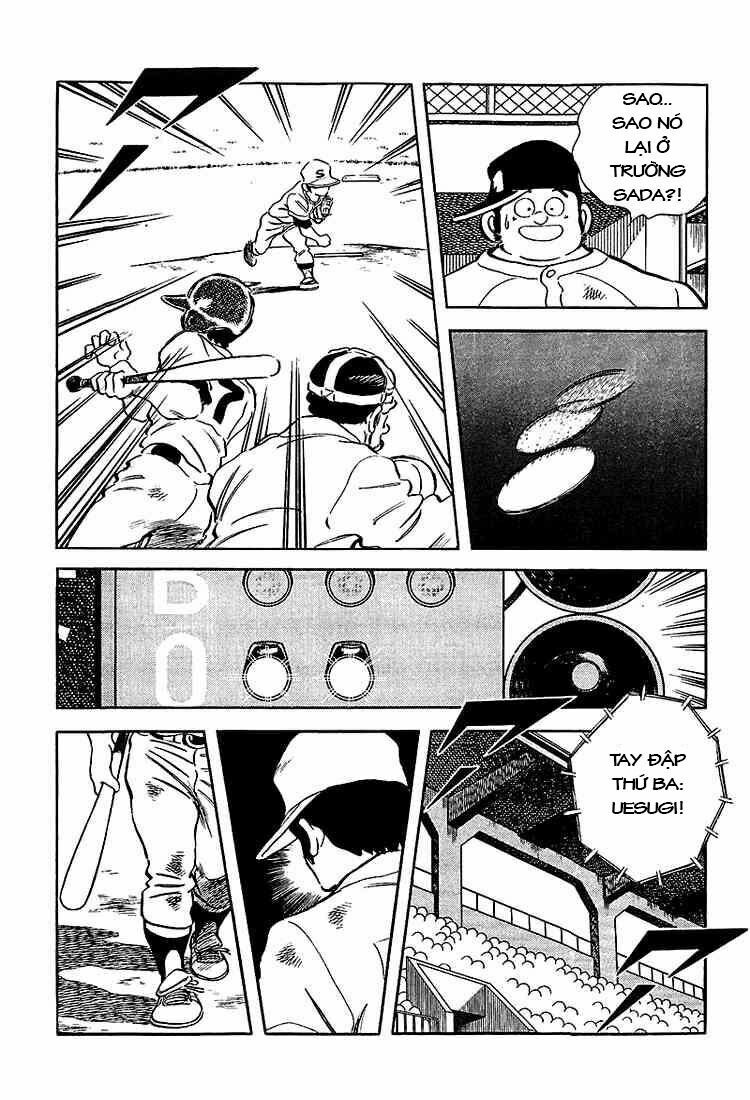 Touch: Chapter 183
