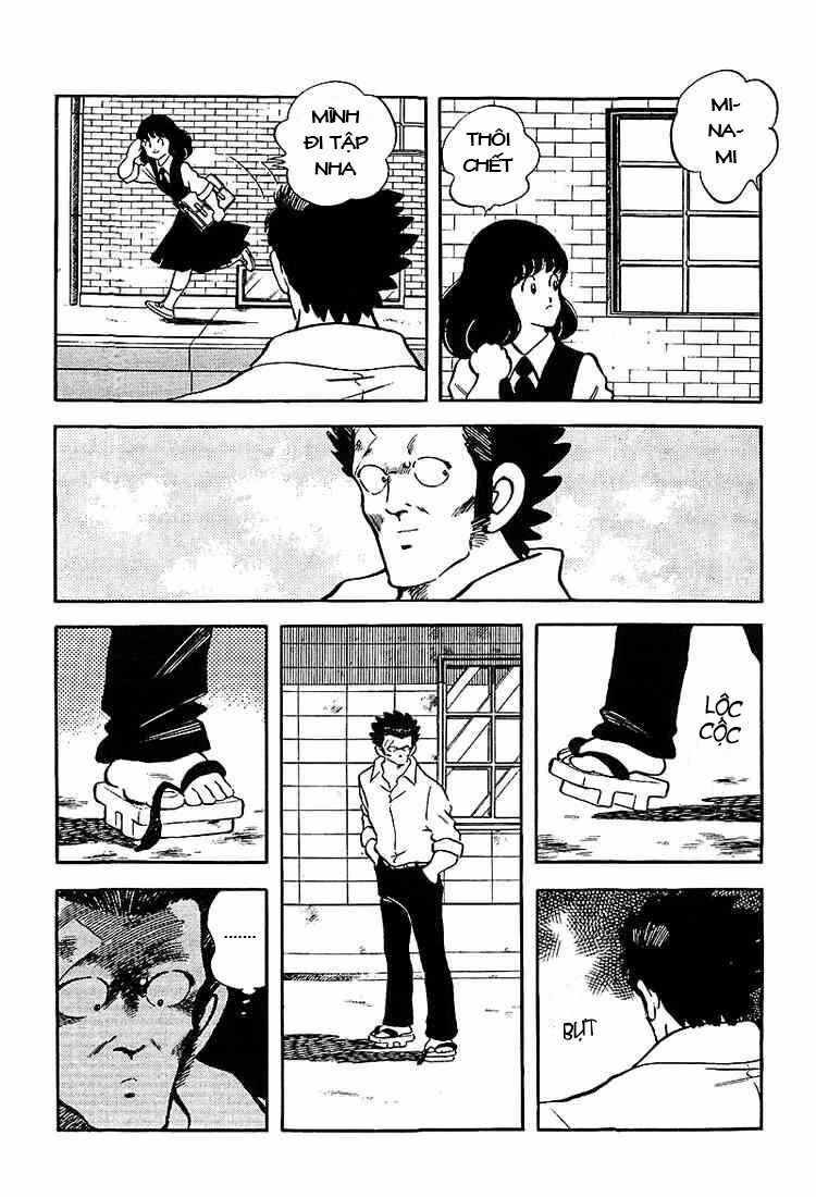 Touch: Chapter 183