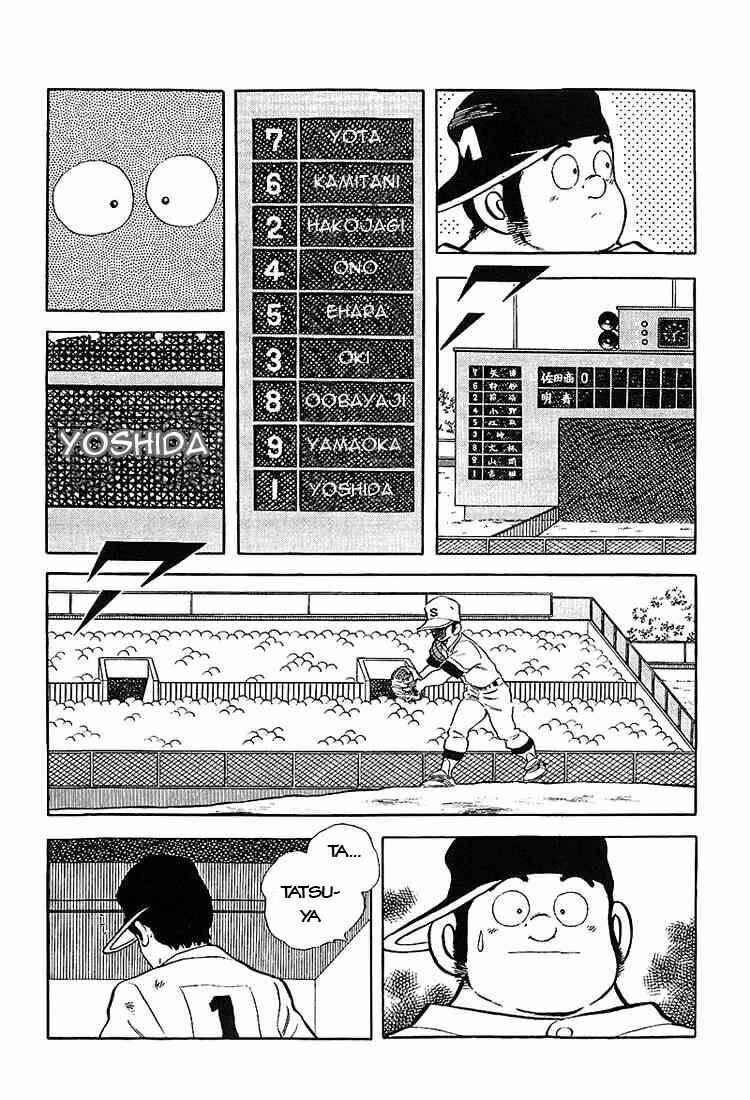 Touch: Chapter 183