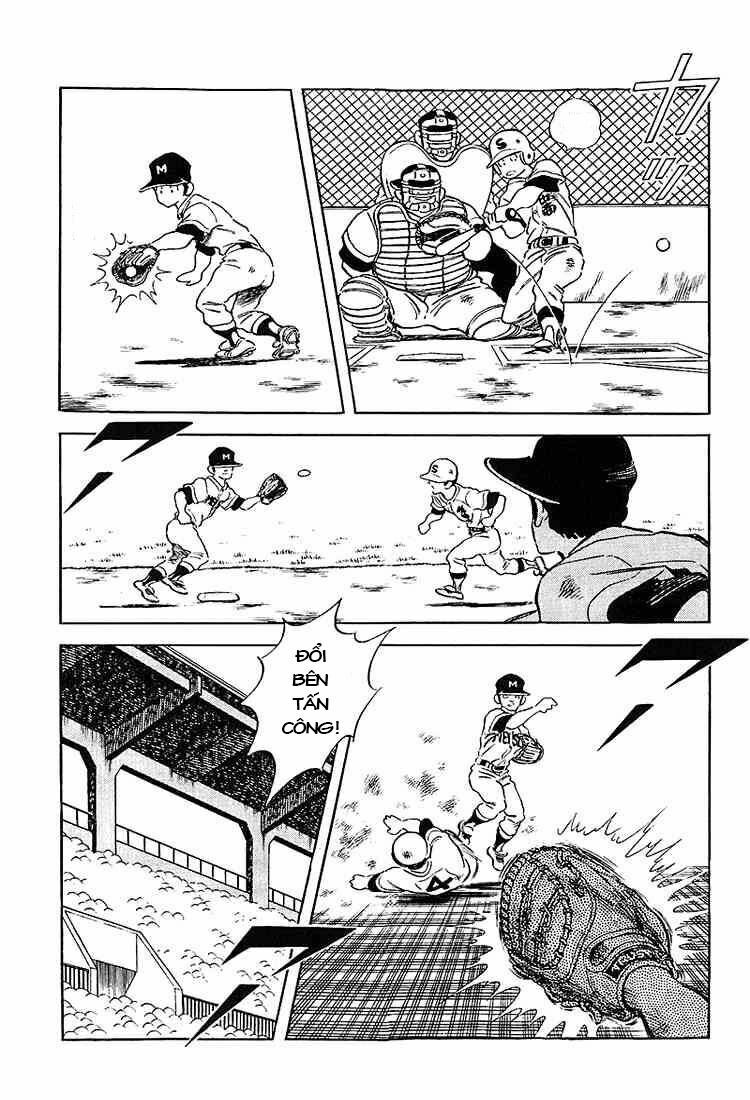 Touch: Chapter 184