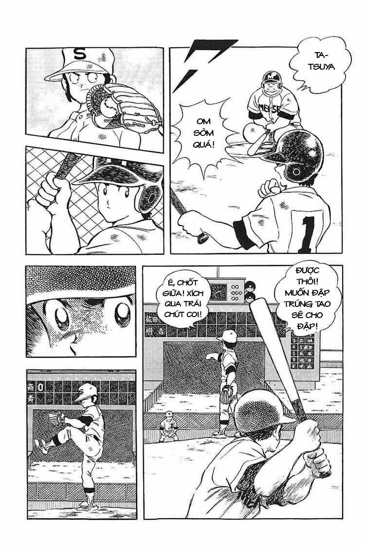 Touch: Chapter 184