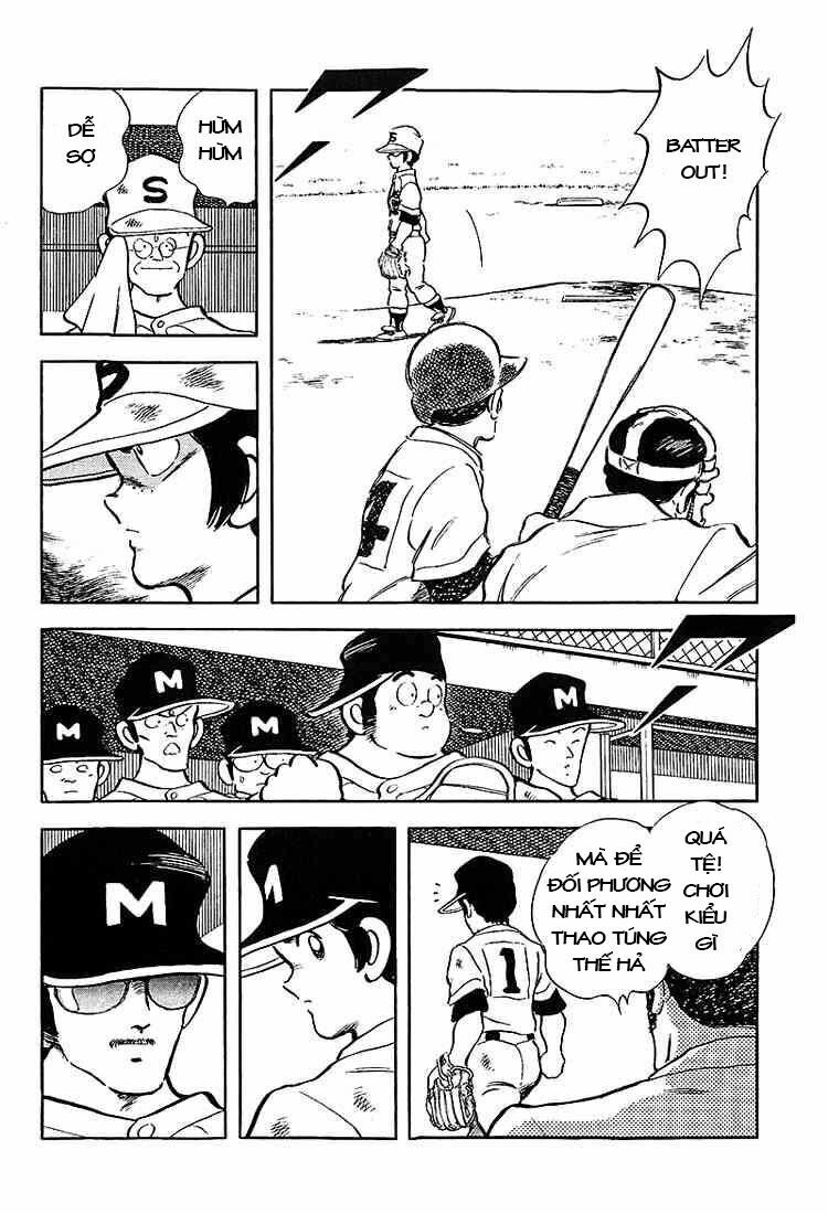 Touch: Chapter 185