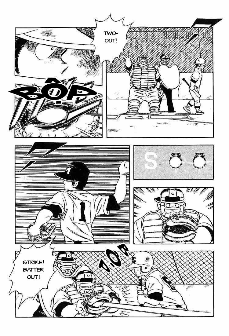 Touch: Chapter 185