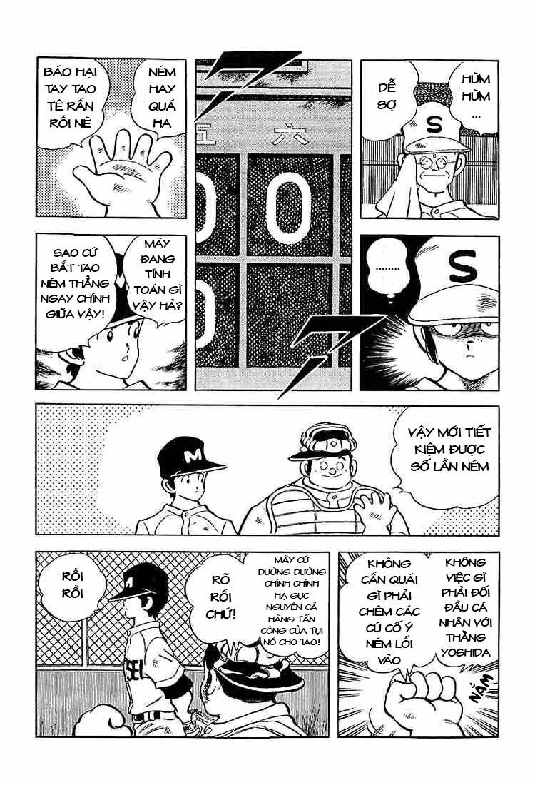 Touch: Chapter 185