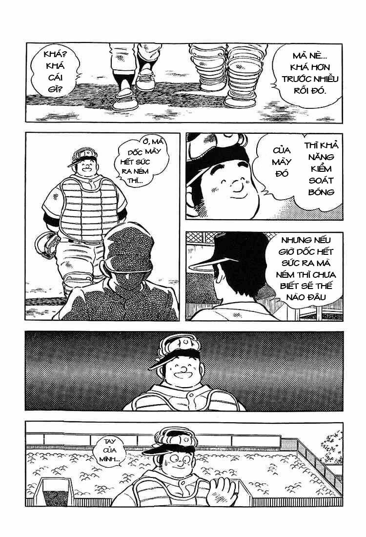 Touch: Chapter 185