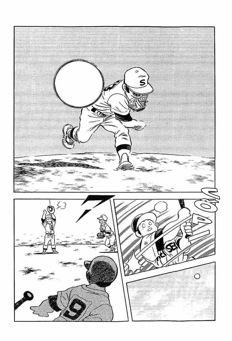 Touch: Chapter 185