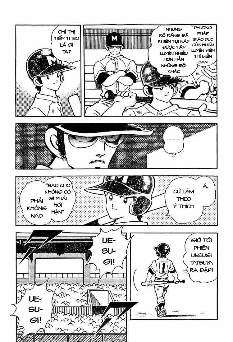 Touch: Chapter 186