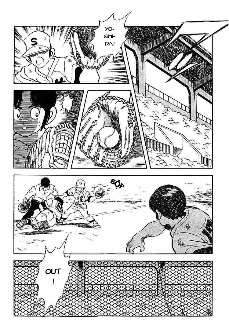 Touch: Chapter 186
