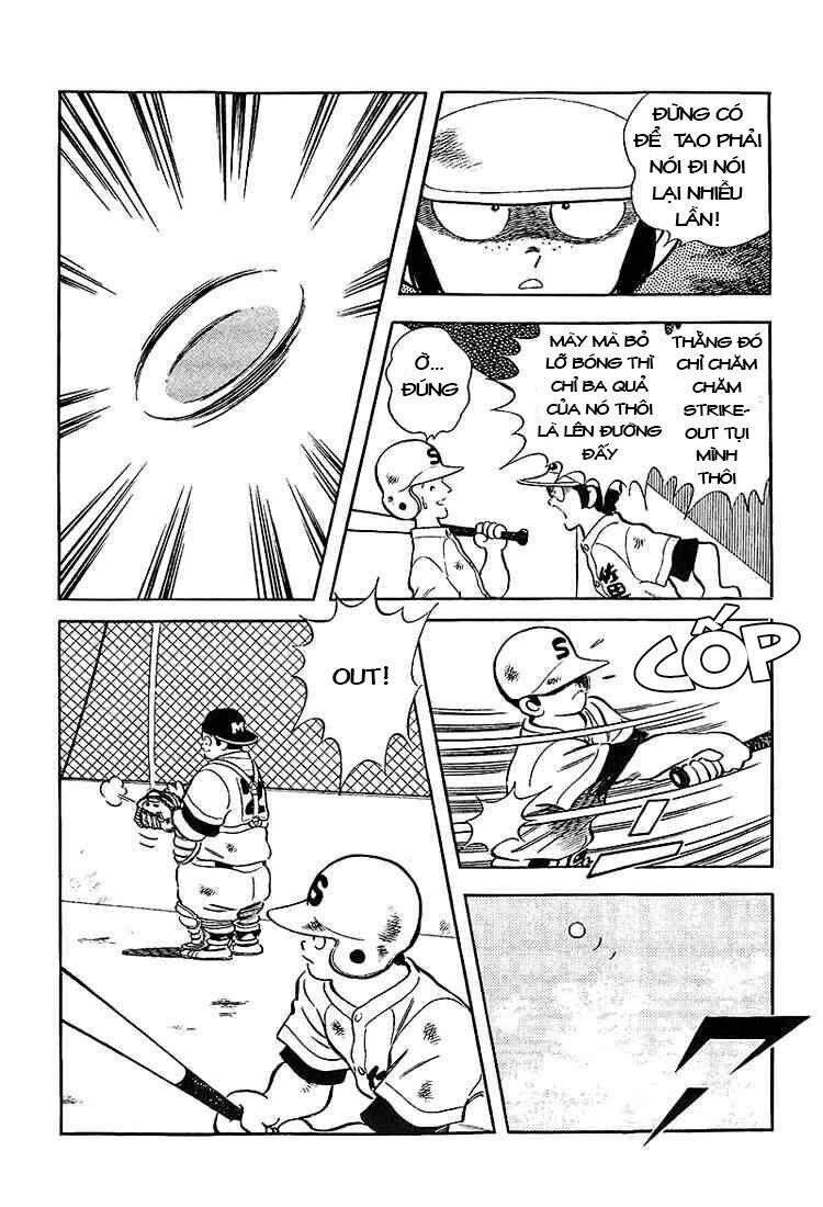 Touch: Chapter 186