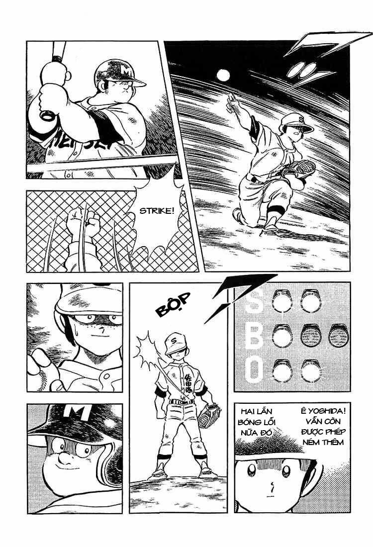 Touch: Chapter 187
