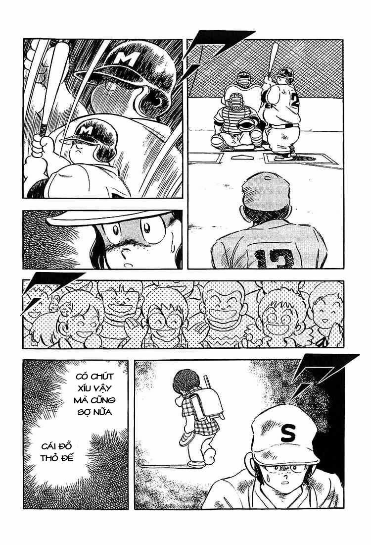 Touch: Chapter 187