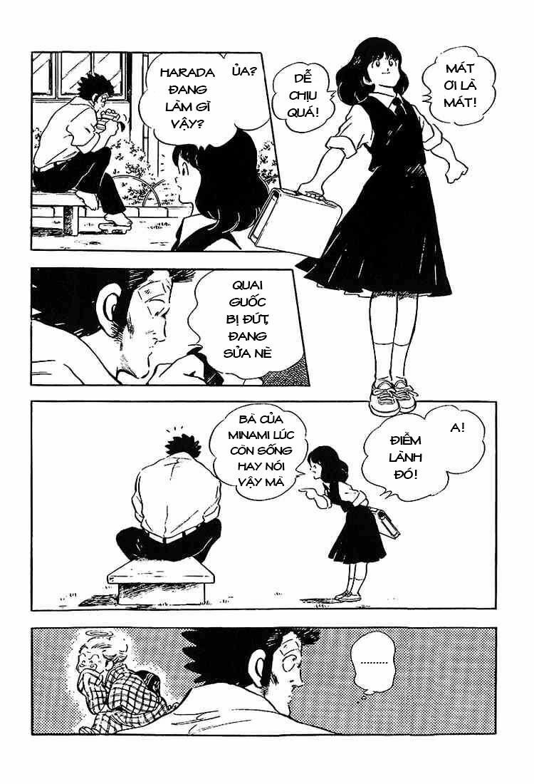 Touch: Chapter 187