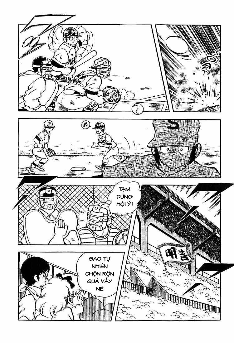 Touch: Chapter 187