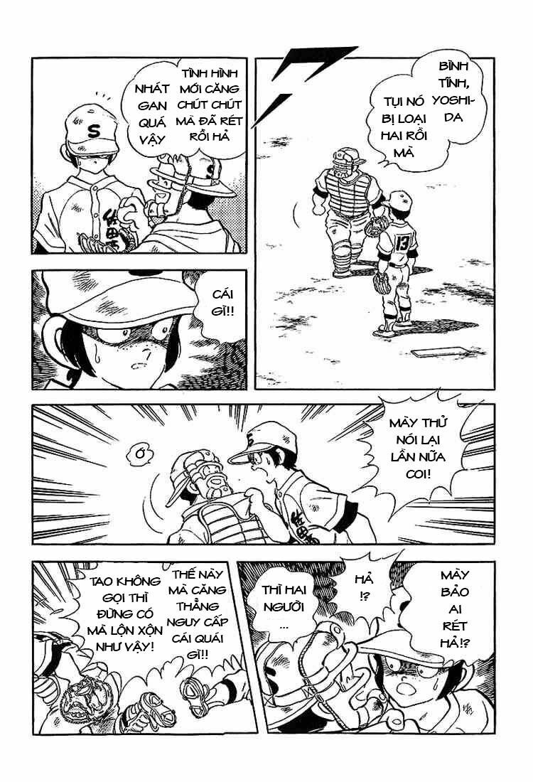Touch: Chapter 187