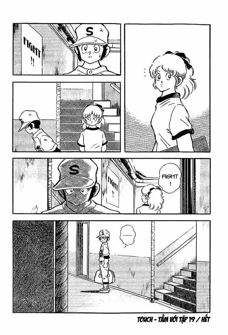 Touch: Chapter 188