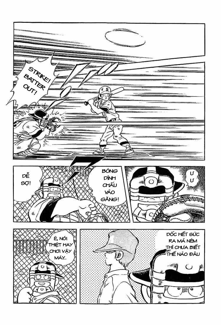 Touch: Chapter 188