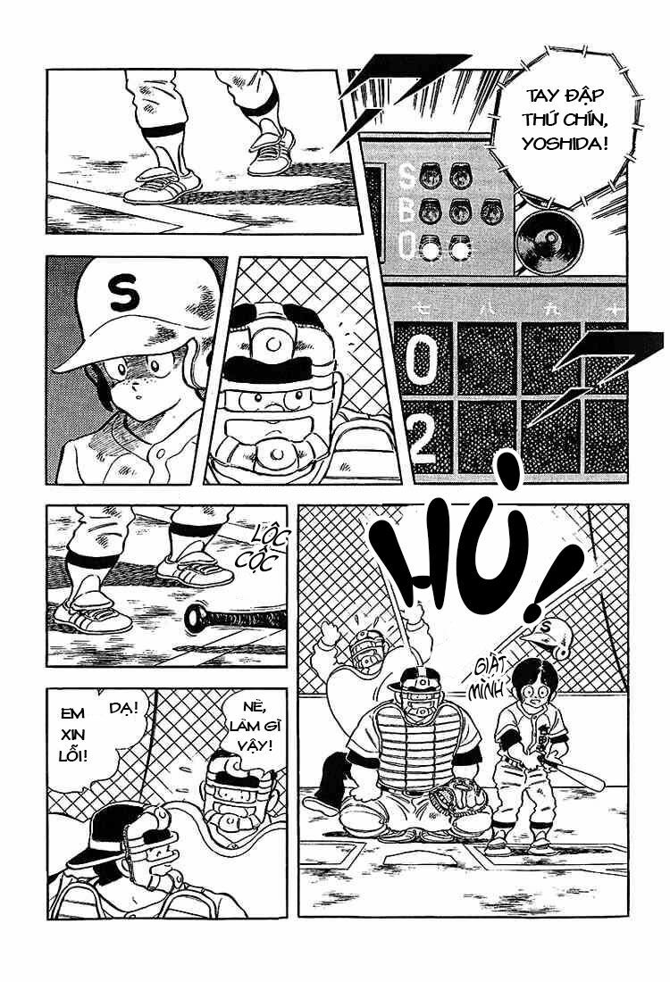 Touch: Chapter 188