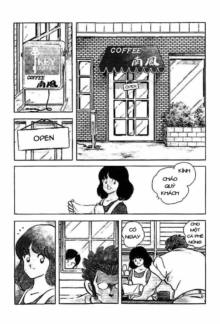 Touch: Chapter 189