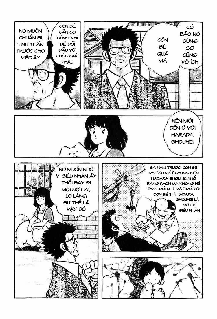Touch: Chapter 189