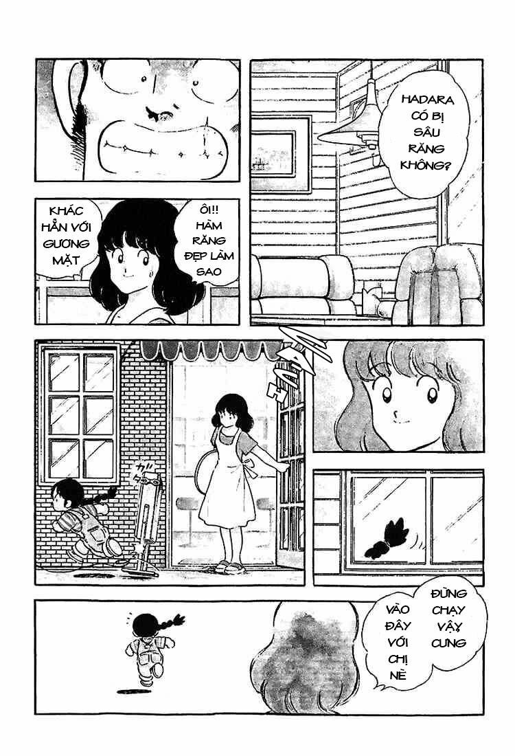 Touch: Chapter 189