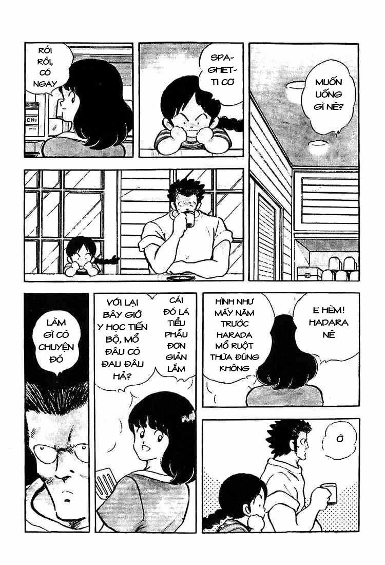 Touch: Chapter 189