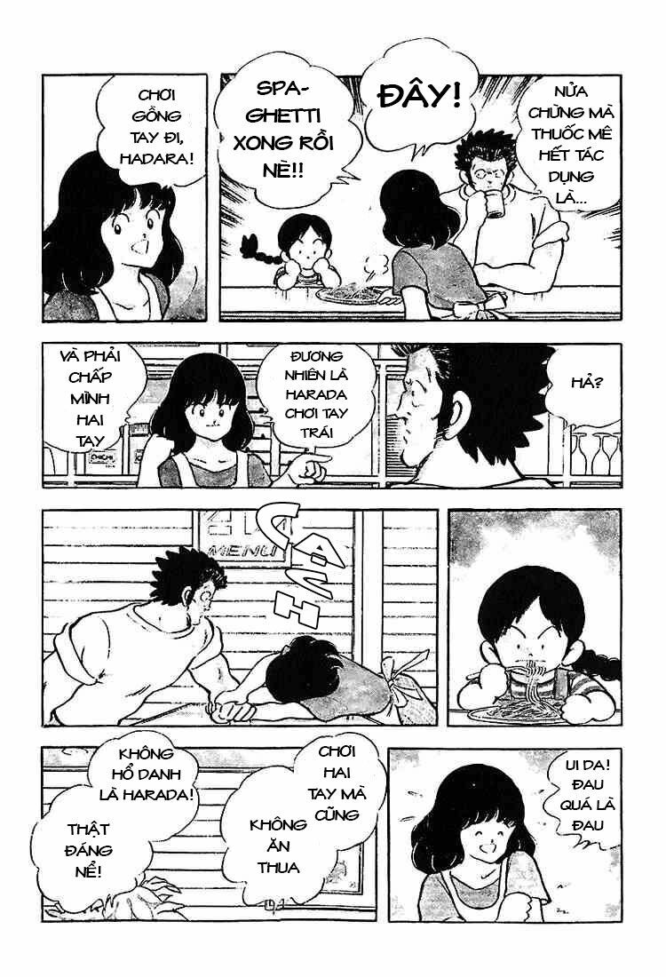 Touch: Chapter 189