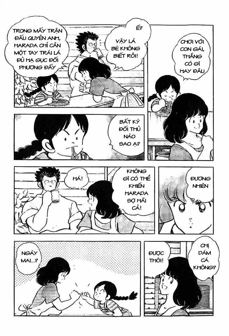 Touch: Chapter 189