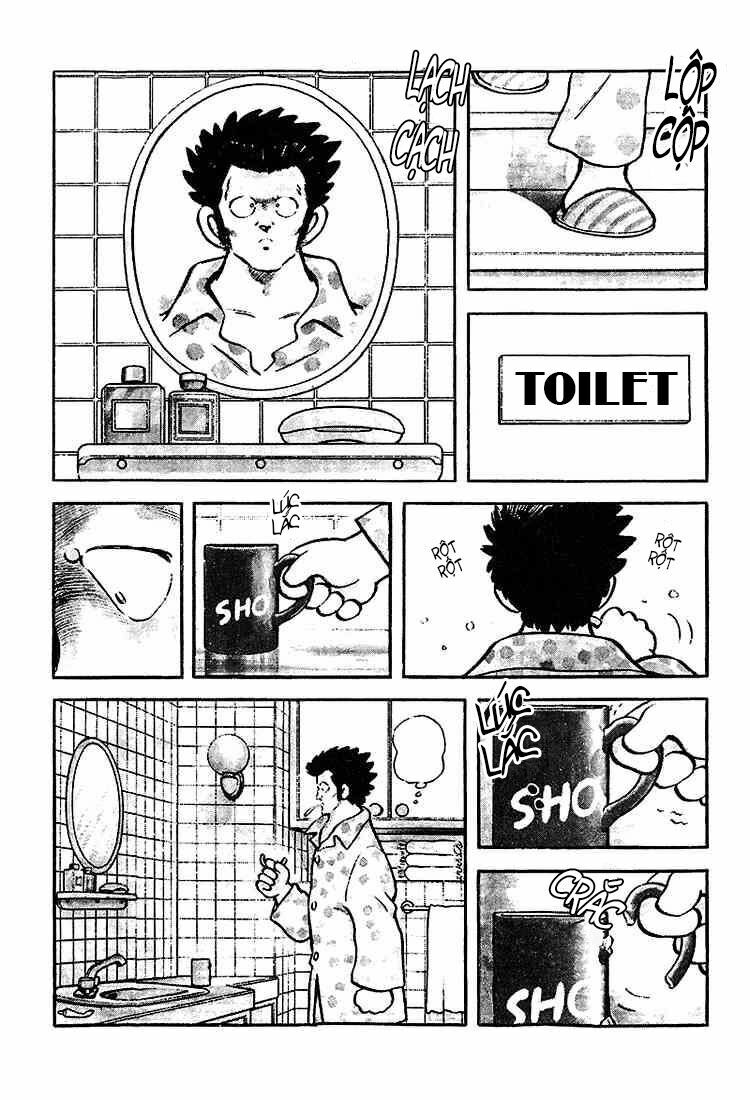 Touch: Chapter 189