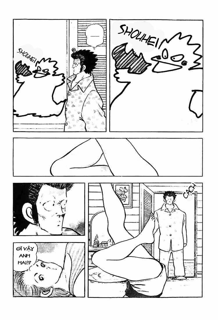 Touch: Chapter 189