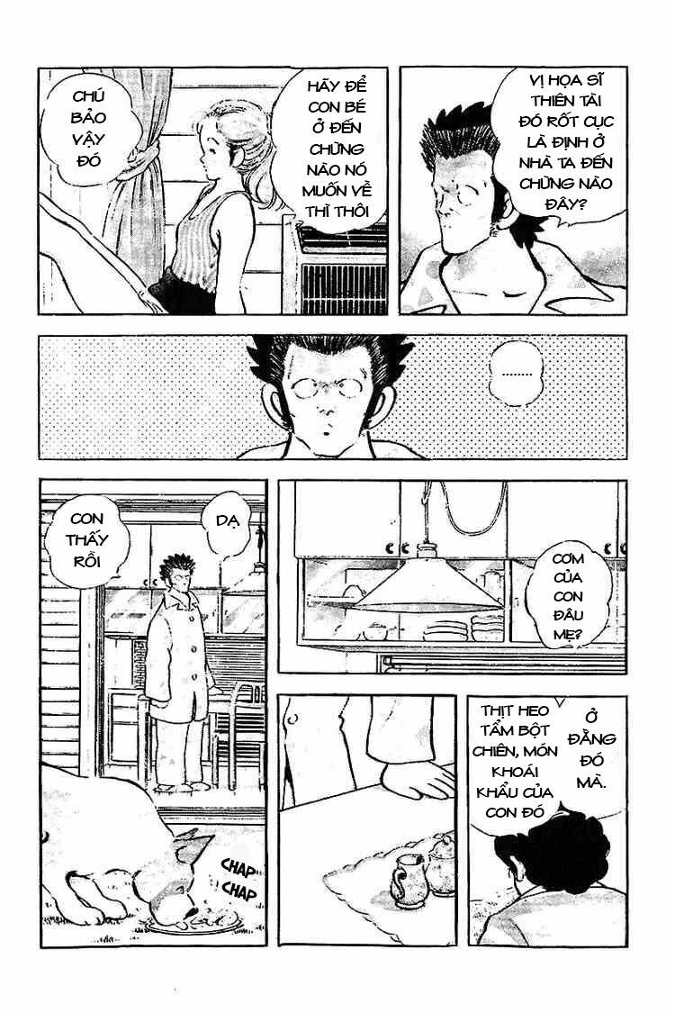 Touch: Chapter 189