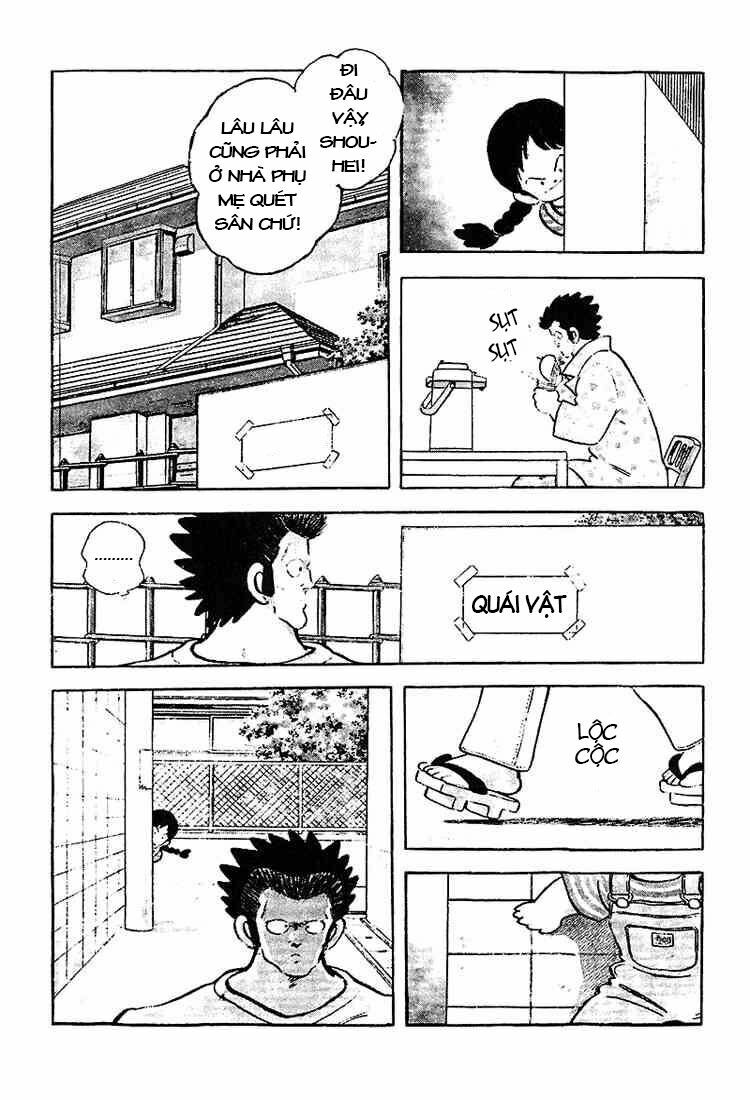 Touch: Chapter 189