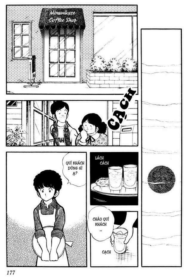 Touch: Chapter 19