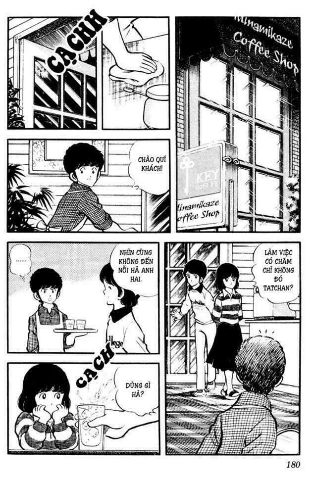 Touch: Chapter 19