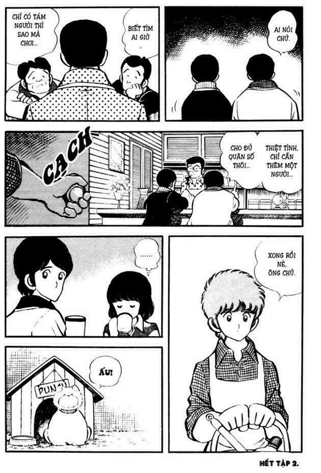 Touch: Chapter 19