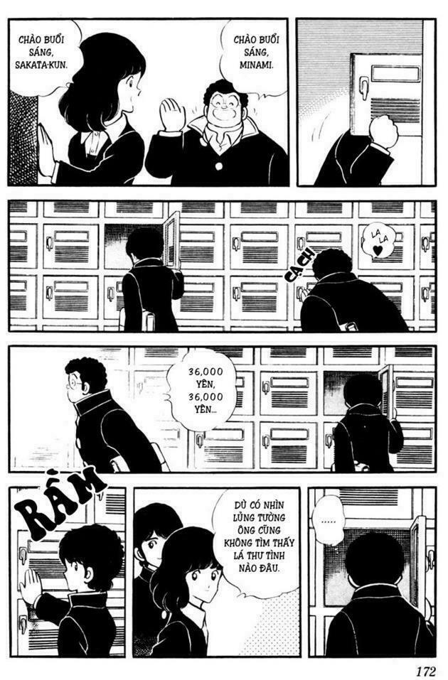 Touch: Chapter 19