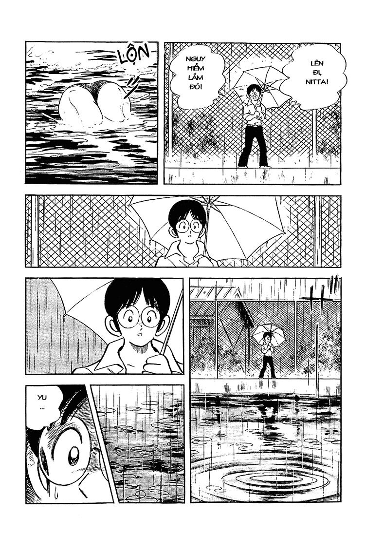 Touch: Chapter 191