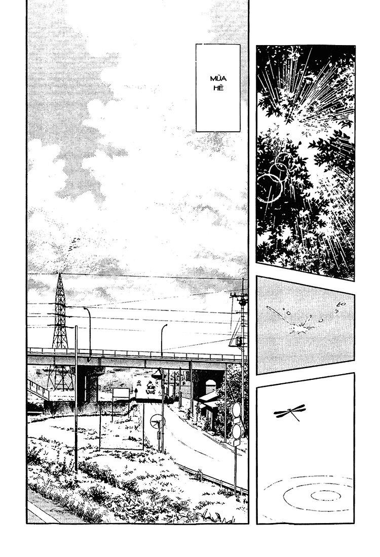 Touch: Chapter 191